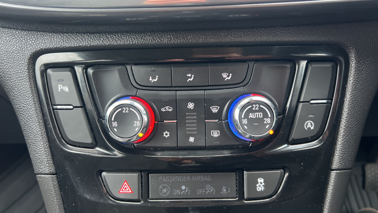 Vauxhall Mokka X 1.4T ecoTEC Active 5dr Petrol Hatchback